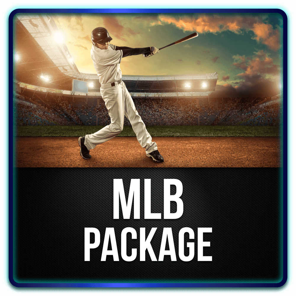 MLB Monthly Package 365 Sports Analytics