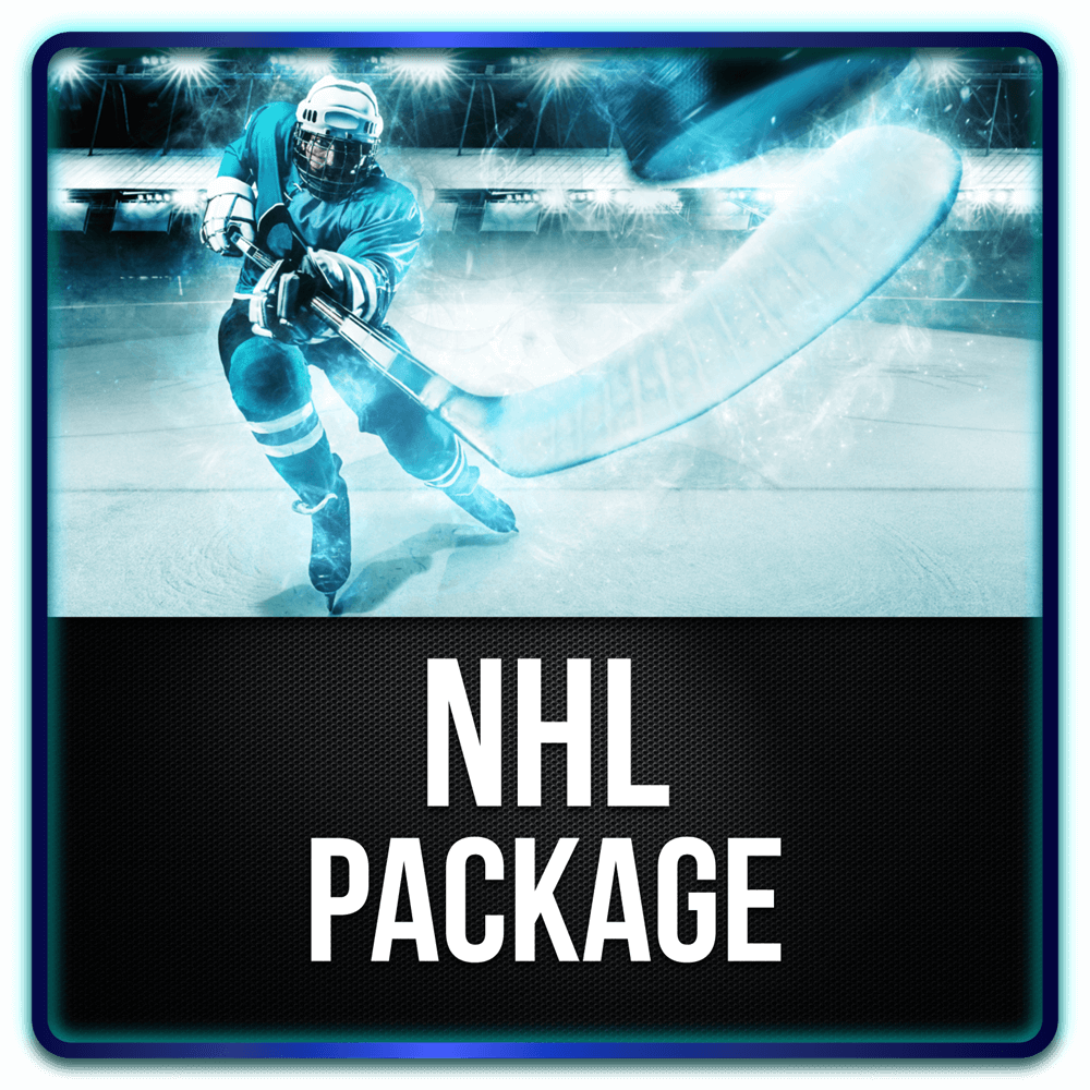 NHL -Daily Package