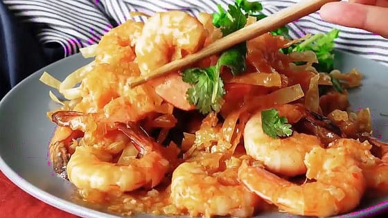 15 Simple & Quick Shrimp Recipes – Easy Seafood Recipes