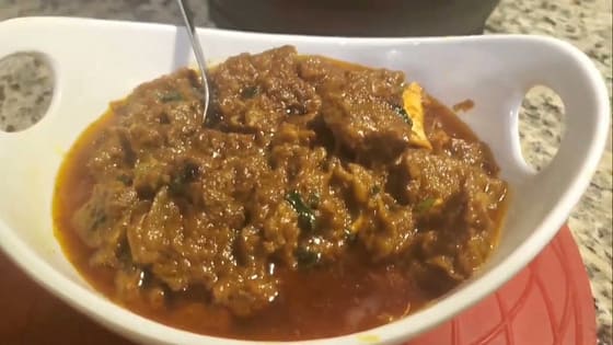 Turai Gosht Ka Salan / Zucchini Stew Smart Pressure Cooker Recipe / Mutton Masala With Turai Recipe