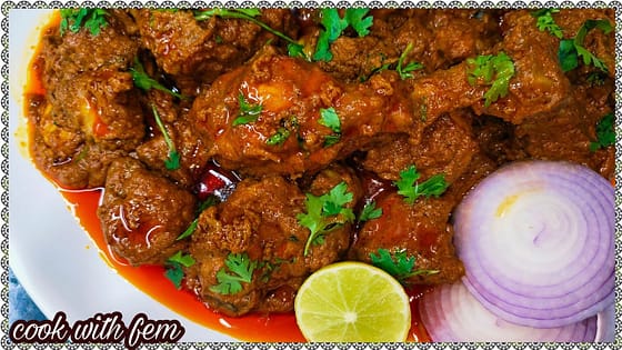 Chicken Mughlai Masala❤️Sab Sey Best Sab Sey Top Iske Agey Baki Sabhi Flop 😁 Ramzan Special Recipe😍