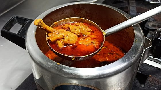 Super Tasty Special Pressure Cooker Chicken Curry🔥| चिकन करी | Chicken Curry Recipe | Chef Ashok