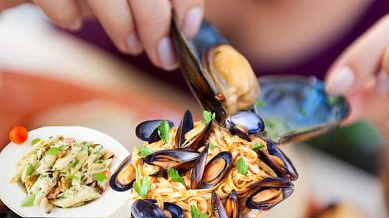 3 Easy Seafood Recipes You Should Try