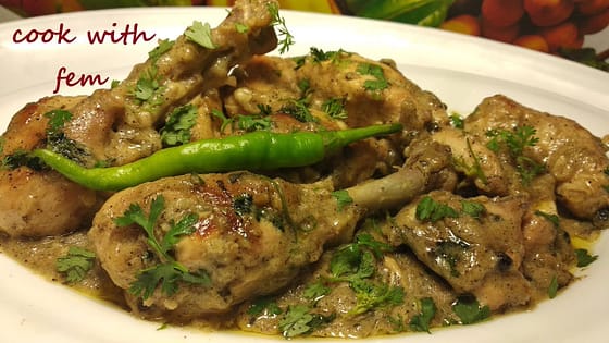 Lemon Pepper Chicken | Best Chicken Starter Recipe In Hindi/Urdu With English Subtitles